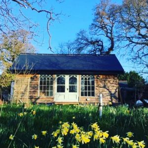 Double Bed (single occupancy)